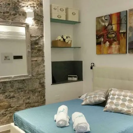 Apartamento 5 Terre Hall *