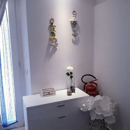 5 Terre Hall La Spezia